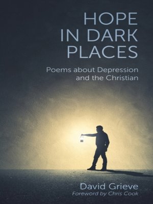 cover image of Hope in Dark Places